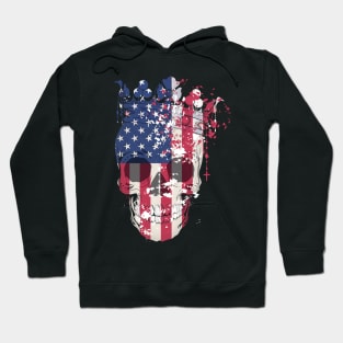 American King Hoodie